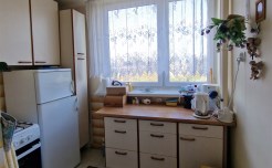 Mieszkanie Sprzedaż