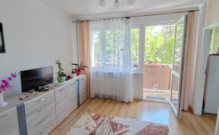 Mieszkanie Sprzedaż