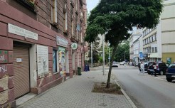 Lokal Wynajem